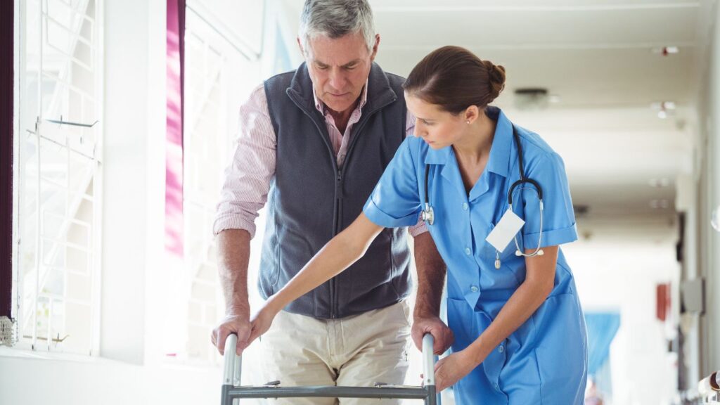 Healthcare Staffing Services Across the UK (1)