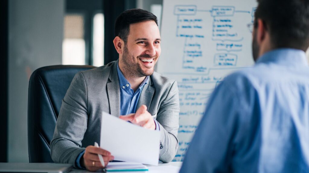 Permanent Recruitment Services