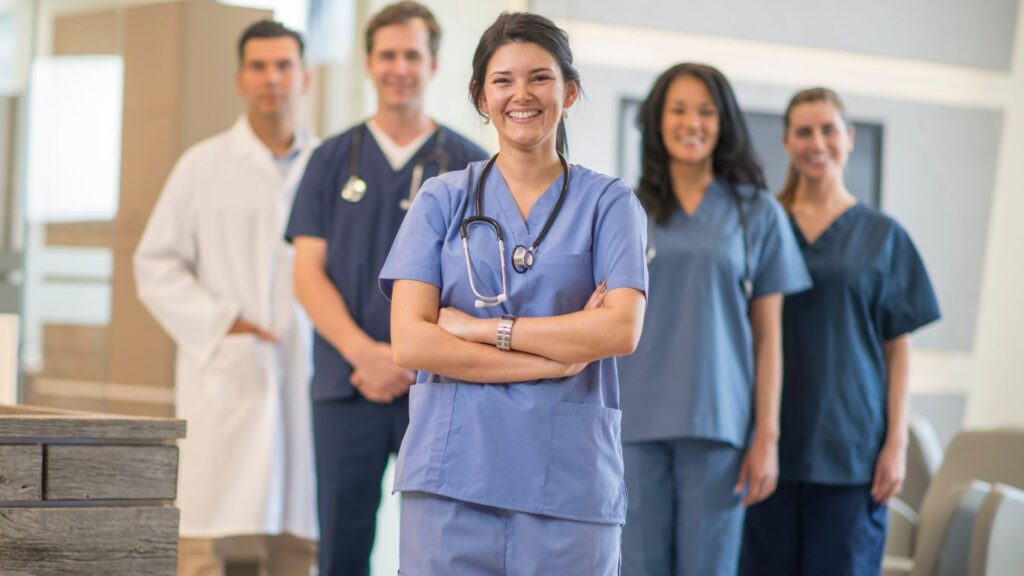 Short Long-Term Staffing Solutions