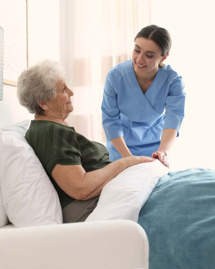 healthcare staffing